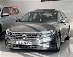 فولكسفاغن باسات